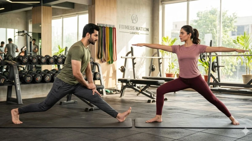 Gym Trousers in Pakistan for Men and Women