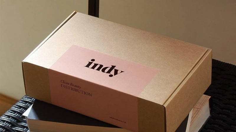 Stylish Ecommerce Packaging Boxes That Attract Shoppers
