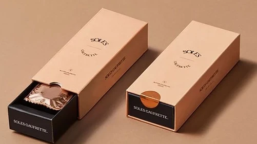 Custom Sleeve Boxes: Elegant Packaging Solutions for Every Brand