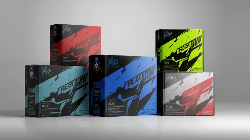 Sports Packaging: Packaging Innovations
