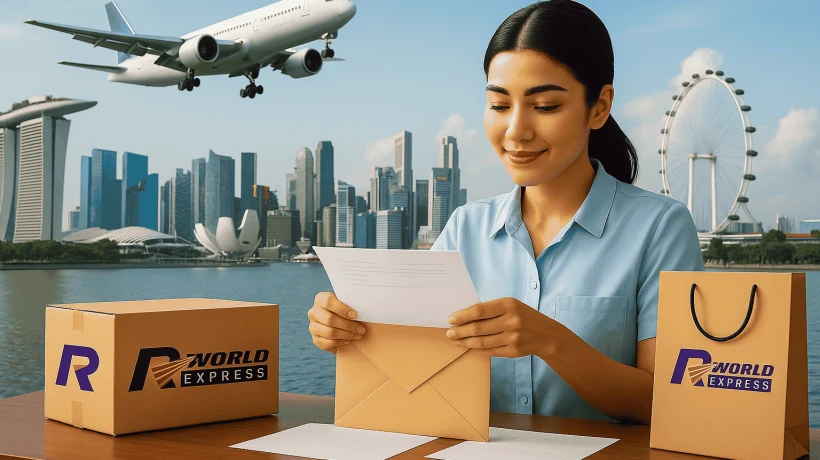 What Is the Best Way to Ship Packages Abroad?