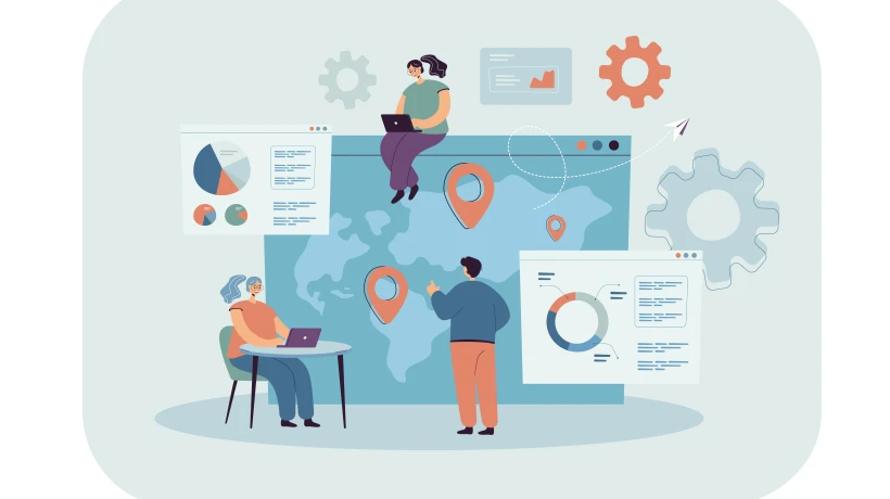 Dynamics 365 Field Mapping: The Complete Guide to Location Intelligence for Field Teams