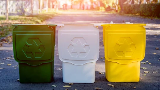 Genie Skip Bins: Reliable Waste Solutions for Adelaide and Brisbane Projects