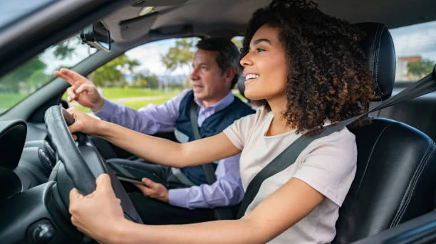 Master the Roads with Expert Driving Lessons in Markham