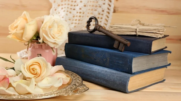 Victorian Jewelry: A Timeless Symbol of Elegance and Artistic Heritage