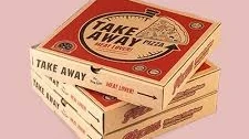 Professional Packaging Custom Pizza Boxes