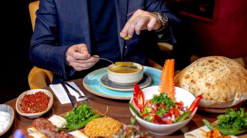 Halal Restaurant Sydney CBD Spots Locals Love for Great Food