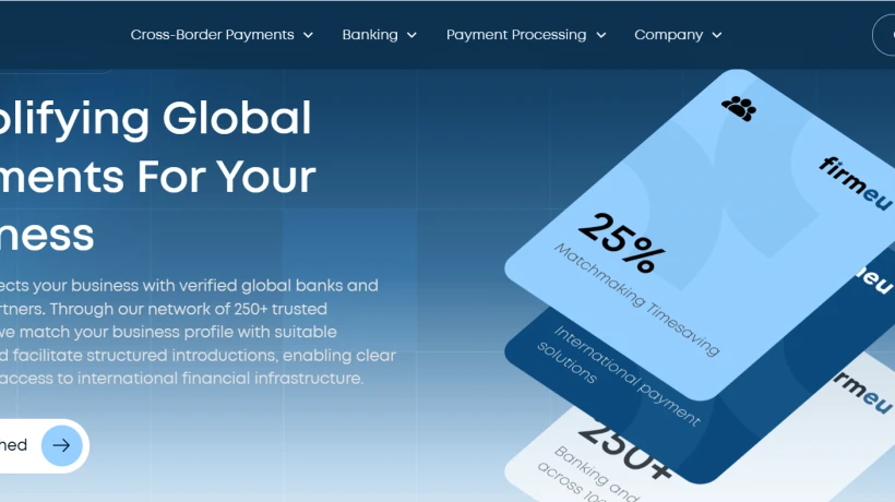 Banking Connectivity for Cross-Border Businesses