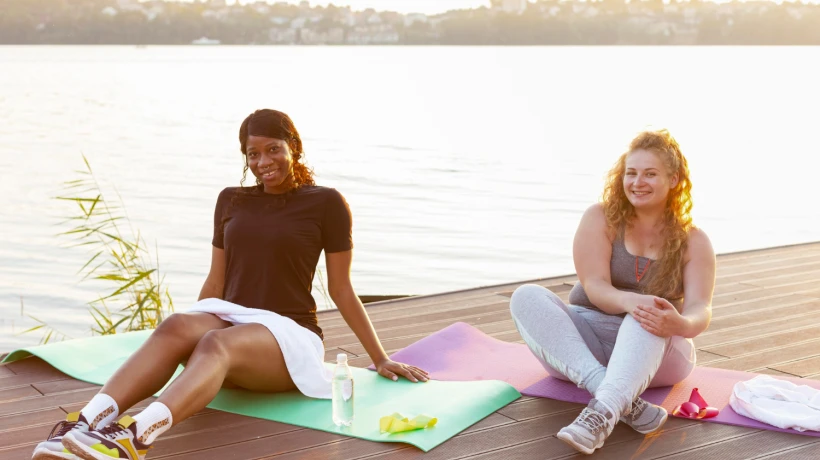 How Pilates Brunch Bondi Brings Fitness and Food Together