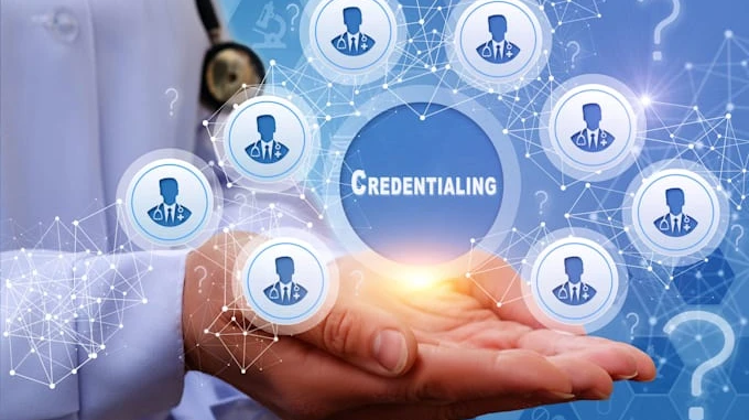 Should a physician adopt physician credentialing services from medbill florida?