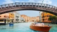 Gondola Ride