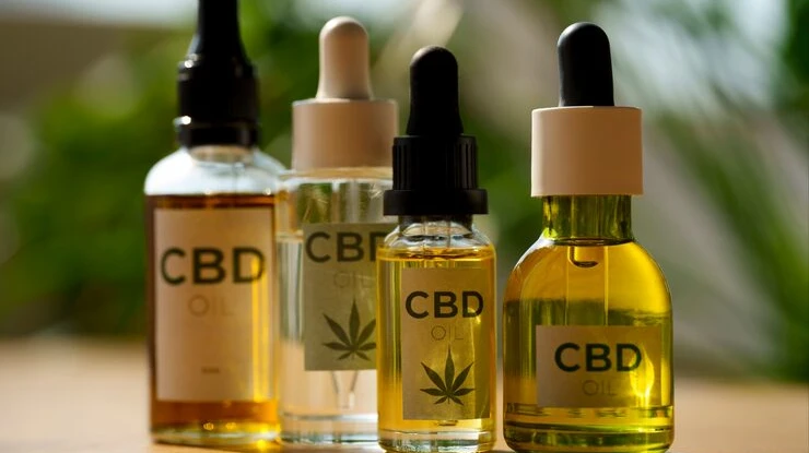 How CBD Products Can Improve Your Daily Wellness Routine