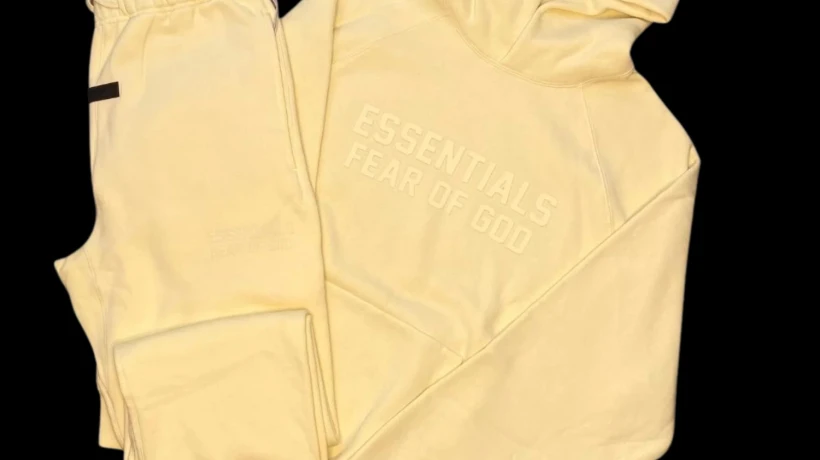 Why Essentials Tracksuits Are Trending in UK Streetwear