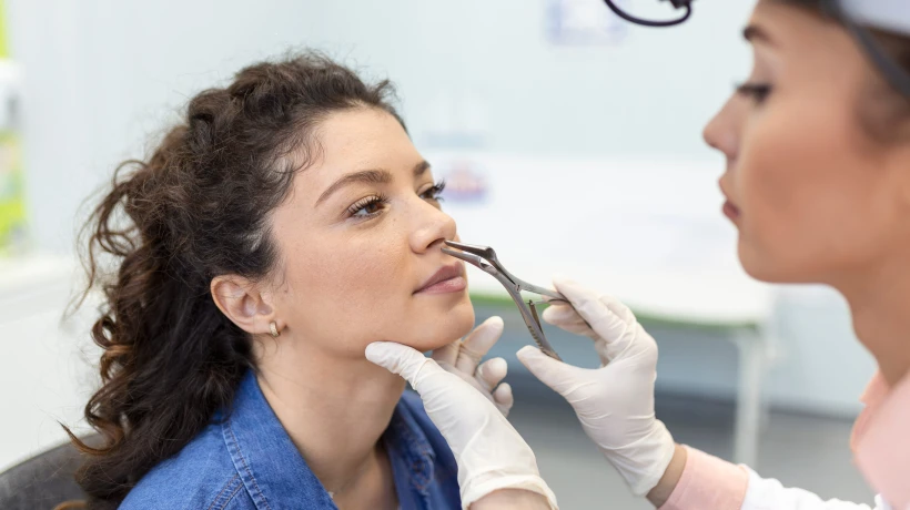 Why Nasal Plastic Surgery Requires an Experienced Specialist