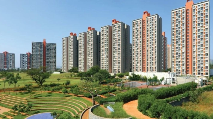 Top Real Estate Projects Transforming the Property Market in Pune Realty