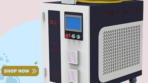 Saldatrici Laser di Qualità Avanzata per Applicazioni Professionali - MopaLaser