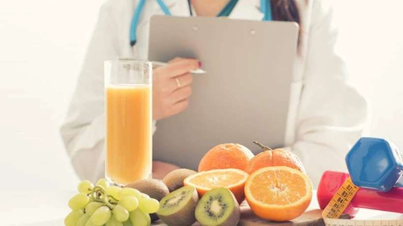 Dietitian Malvern | Nutrition & Healthy Eating Advice