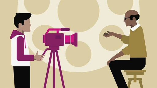 Documentary and Social Media Videos for Modern Storytelling