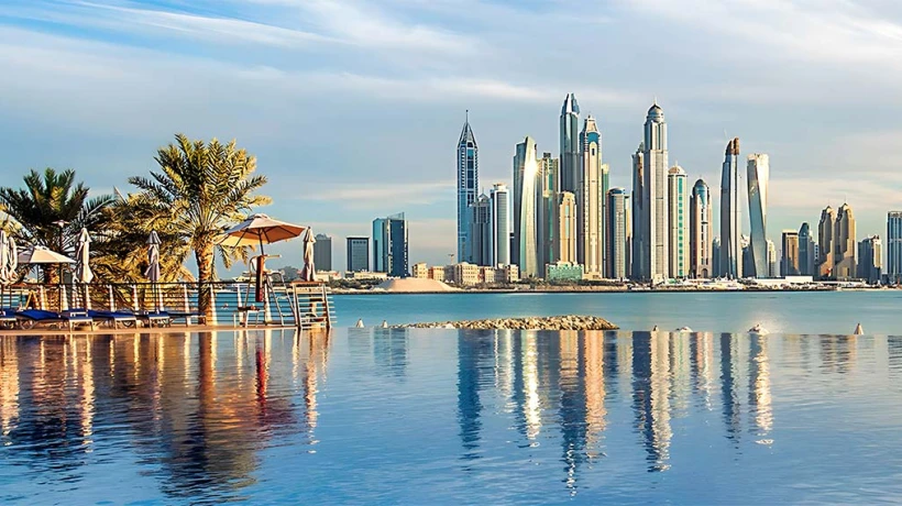 Why Luxury Villas in Dubai Are in High Demand Among Global Buyers