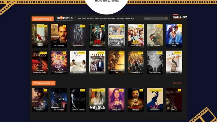 Series vs Movies: Which Format Truly Dominates Modern Entertainment?