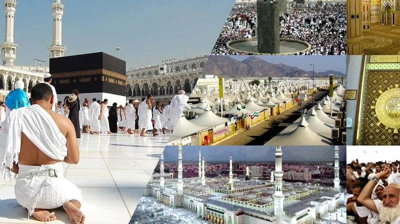 Helpful Tips for Stress-Free Umrah Travel Company USA