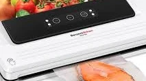 Unpacking the Value of a Food Vacuum Sealer for Preservation