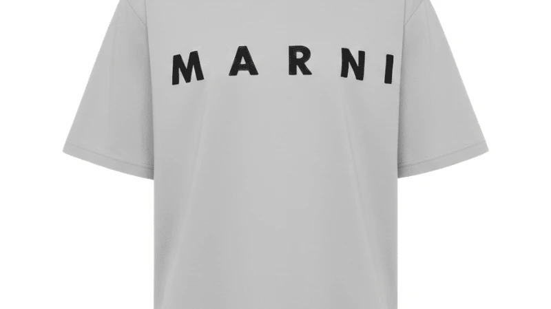 Why Is the Marni Shirt Considered a Modern Icon in Designer Fashion?