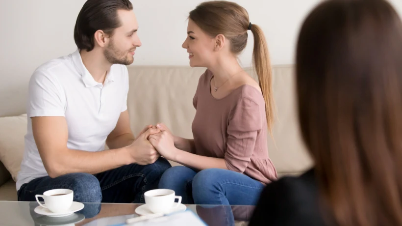 Signs You Need Marriage Counselling