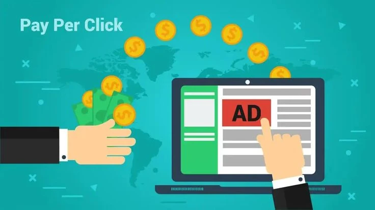 How Pay-Per-Click Advertising Services the Growth of Dental Clinics