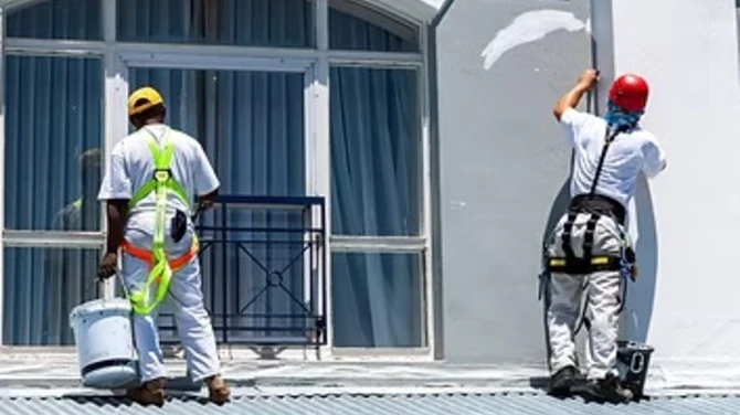 Expert Advice for Long-Lasting Paint Results