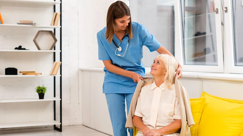 Best Home Healthcare Services in Kolkata You Can Trust