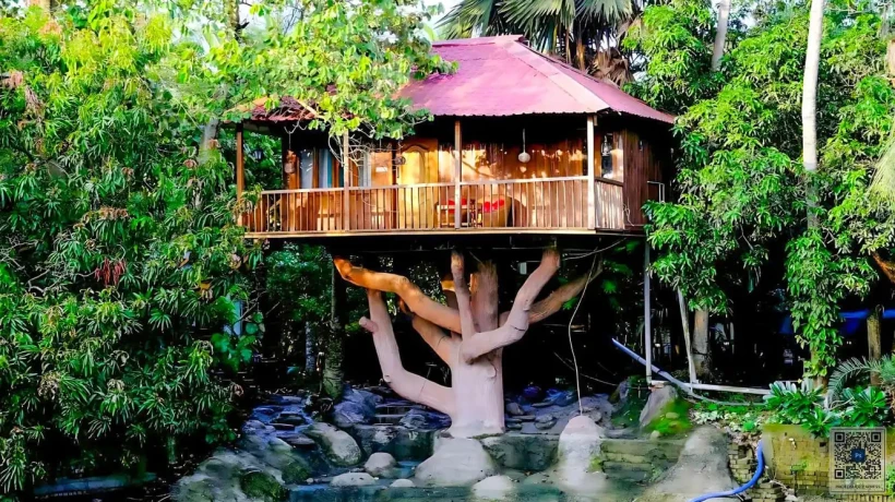 Best Homestay Near Kolkata for a Perfect Weekend Escape