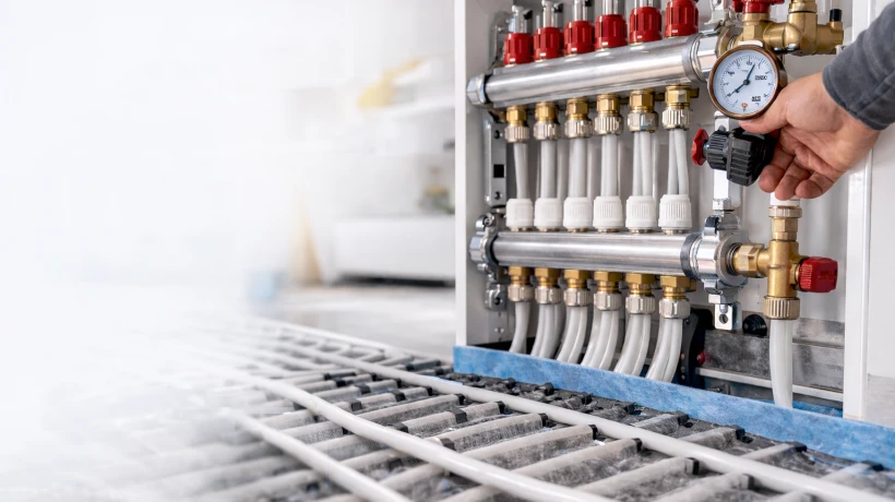 How Long Does an Underfloor Heating Manifold Last? Complete UK Guide for Homeowners and Installers