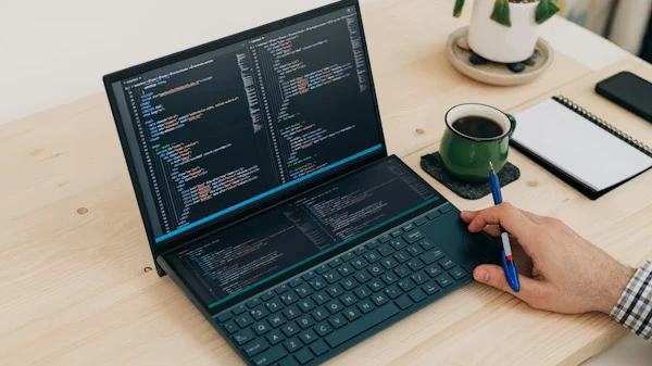 How Professional Website Development Enhances Customer Experience