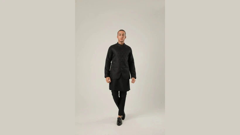 Why Every Man Should Own a Black Waistcoat: A Complete Style Guide for Pakistan