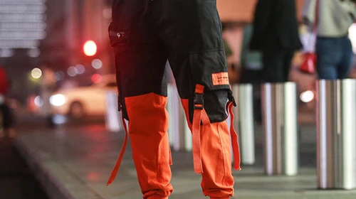 Nofs Jogger – Stylish and Comfortable Streetwear Essential