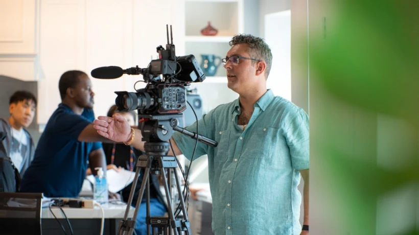 Corporate Video Production Company Toronto: Transforming Business Communication Through Professional Video