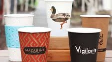 Custom compostable Cold Cup Solutions for Sustainable Beverage Brands