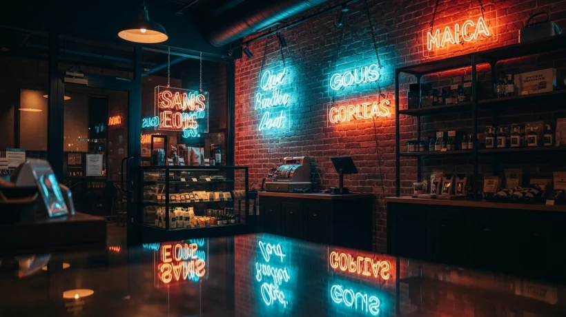 Logo With Light: How to Design a Powerful Logo With Light for Your Brand