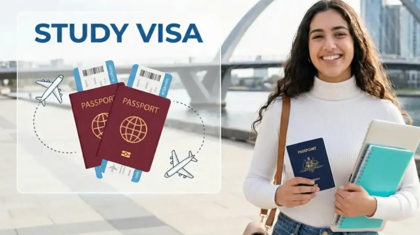 Top Study Visa Consultants in Delhi for 2026 Admissions