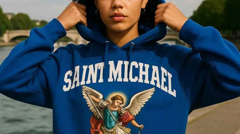 Saint Michael Clothing: Bold Streetwear That Tells Your Story