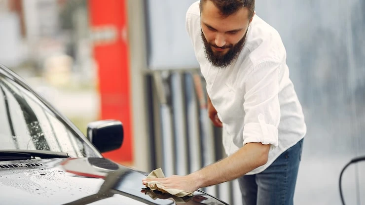 Finding the Best Car Detailing Near Me Without Overspending