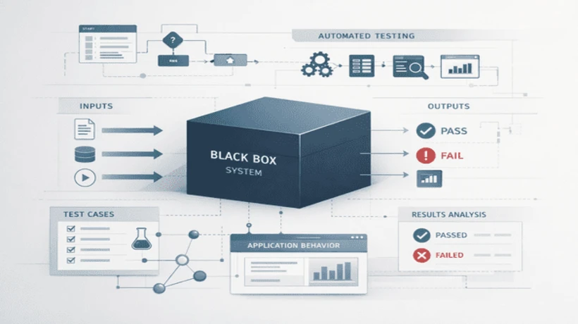 Black Box Testing Methods for API and Microservices Testing
