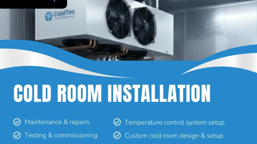 What Makes Commercial Refrigeration London Reliable?