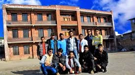 Youth Homes in Pakistan and Poverty Alleviation