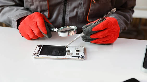 Mobile Repair Kilmarnock – Fast, Reliable & Affordable Phone Repair Services by Mobile Doctor Ayr