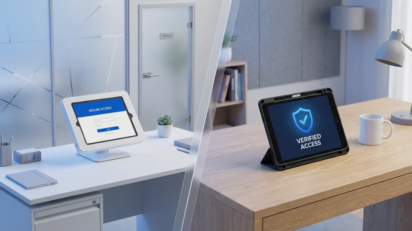 Trusted Digital Identity Solutions From Trustswiftly NIST 800-63-4