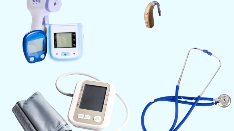 India Medical Devices Market Size: What’s Driving This $31 Billion Growth Story?