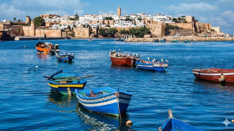 Morocco ETA for Ecuador Citizens – Online Travel Authorization Guide