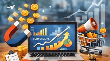 Clicks to Conversions: The Real Power of Performance Marketing